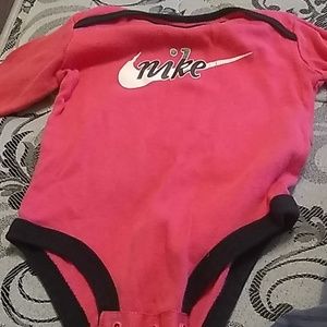 Nike long sleeve